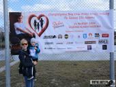 2019.03.24 - CHARYTATYWNY BIEG PO SZANSĘ DLA ADAMA - CZĘŚĆ 1 i 2