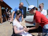 2019.06.30 - CHABER CHARYTATYWNY BERZYŃSKI BIEG Z PRZESZKODAMI - część 3,4 i 5