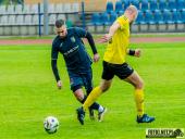 2025.10.25 - OLDBOY WOLSZTYN - KORONA ZAKRZEWO