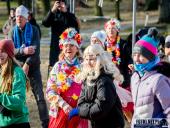 2025.02.09 - III Zmowy Dystans - Bieg Sztafetowy Morsów - cz. 1 z 3