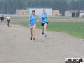 2018.04.15 - CHARYTATYWNY BIEG, MARSZ NORDIC WALKING CZ.1