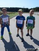 2021.09.05 - BIEG CHARYTATYWNY WYŚCIG PO ŻYCIE MARYSI - cz. 1