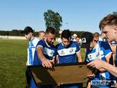 2023.06.10 – ORKAN CHORZEMIN - PRZEMYSŁAW POZNAŃ