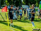 2025.08.17 - ZDJĘCIE KADRY NA SEZON 2025/2026 ORA Z MECZU LKS ZNICZ OBRA - TSG KAMIENIEC