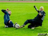 2025.10.25 - OLDBOY WOLSZTYN - KORONA ZAKRZEWO