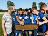 2023.06.10 – ORKAN CHORZEMIN - PRZEMYSŁAW POZNAŃ