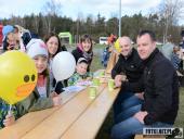 2019.03.24 - CHARYTATYWNY BIEG PO SZANSĘ DLA ADAMA - CZĘŚĆ 1 i 2