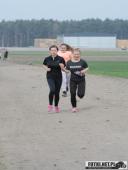 2018.04.15 - CHARYTATYWNY BIEG, MARSZ NORDIC WALKING CZ.1