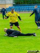 2025.10.25 - OLDBOY WOLSZTYN - KORONA ZAKRZEWO