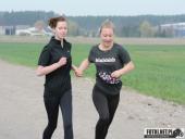 2018.04.15 - CHARYTATYWNY BIEG, MARSZ NORDIC WALKING CZ.1