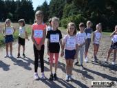 2021.09.05 - BIEG CHARYTATYWNY WYŚCIG PO ŻYCIE MARYSI - cz. 1