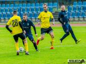 2025.10.25 - OLDBOY WOLSZTYN - KORONA ZAKRZEWO