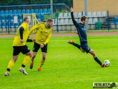 2025.10.25 - OLDBOY WOLSZTYN - KORONA ZAKRZEWO