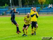 2025.10.25 - OLDBOY WOLSZTYN - KORONA ZAKRZEWO