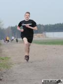 2018.04.15 - CHARYTATYWNY BIEG, MARSZ NORDIC WALKING CZ.1