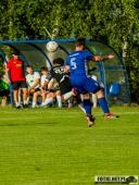 2025.08.17 - ZDJĘCIE KADRY NA SEZON 2025/2026 ORA Z MECZU LKS ZNICZ OBRA - TSG KAMIENIEC