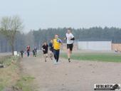 2018.04.15 - CHARYTATYWNY BIEG, MARSZ NORDIC WALKING CZ.1