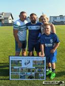 2023.06.10 – ORKAN CHORZEMIN - PRZEMYSŁAW POZNAŃ