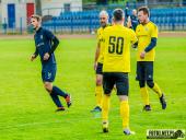 2025.10.25 - OLDBOY WOLSZTYN - KORONA ZAKRZEWO