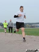 2018.04.15 - CHARYTATYWNY BIEG, MARSZ NORDIC WALKING CZ.1