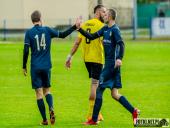 2025.10.25 - OLDBOY WOLSZTYN - KORONA ZAKRZEWO