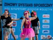 2025.02.09 - III Zmowy Dystans - Bieg Sztafetowy Morsów - cz. 1 z 3