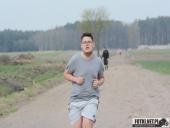 2018.04.15 - CHARYTATYWNY BIEG, MARSZ NORDIC WALKING CZ.1