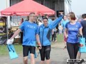 2018.04.15 - CHARYTATYWNY BIEG, MARSZ NORDIC WALKING CZ.1