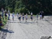 2021.09.05 - BIEG CHARYTATYWNY WYŚCIG PO ŻYCIE MARYSI - cz. 1