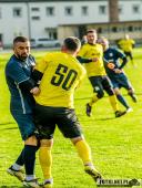 2025.10.25 - OLDBOY WOLSZTYN - KORONA ZAKRZEWO