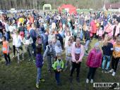 2019.03.24 - CHARYTATYWNY BIEG PO SZANSĘ DLA ADAMA - CZĘŚĆ 1 i 2