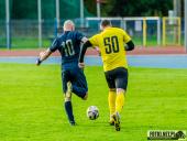 2025.10.25 - OLDBOY WOLSZTYN - KORONA ZAKRZEWO