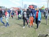 2019.03.24 - CHARYTATYWNY BIEG PO SZANSĘ DLA ADAMA - CZĘŚĆ 1 i 2