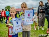 2025.09.14 - CHARYTATYWNE III AKTYWNE POŻEGNANIE LATA Z FUNDACJĄ POMOC MA MOC - cz. 3