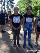 2021.09.05 - BIEG CHARYTATYWNY WYŚCIG PO ŻYCIE MARYSI - cz. 1