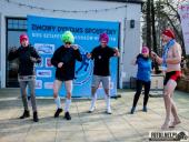 2025.02.09 - III Zmowy Dystans - Bieg Sztafetowy Morsów - cz. 1 z 3