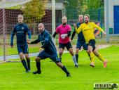 2025.10.25 - OLDBOY WOLSZTYN - KORONA ZAKRZEWO