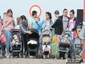 2018.04.15 - CHARYTATYWNY BIEG, MARSZ NORDIC WALKING CZ.1