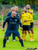 2025.10.25 - OLDBOY WOLSZTYN - KORONA ZAKRZEWO