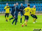 2025.10.25 - OLDBOY WOLSZTYN - KORONA ZAKRZEWO