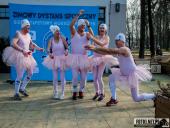 2025.02.09 - III Zmowy Dystans - Bieg Sztafetowy Morsów - cz. 1 z 3