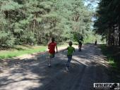 2021.09.05 - BIEG CHARYTATYWNY WYŚCIG PO ŻYCIE MARYSI - cz. 1