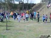 2019.03.24 - CHARYTATYWNY BIEG PO SZANSĘ DLA ADAMA - CZĘŚĆ 1 i 2