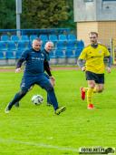 2025.10.25 - OLDBOY WOLSZTYN - KORONA ZAKRZEWO