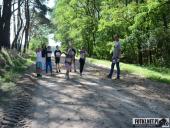 2021.09.05 - BIEG CHARYTATYWNY WYŚCIG PO ŻYCIE MARYSI - cz. 1