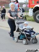 2018.04.15 - CHARYTATYWNY BIEG, MARSZ NORDIC WALKING CZ.1