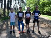 2021.09.05 - BIEG CHARYTATYWNY WYŚCIG PO ŻYCIE MARYSI - cz. 1