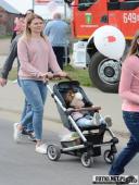 2018.04.15 - CHARYTATYWNY BIEG, MARSZ NORDIC WALKING CZ.1