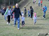 2019.03.24 - CHARYTATYWNY BIEG PO SZANSĘ DLA ADAMA - CZĘŚĆ 1 i 2