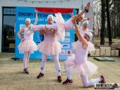 2025.02.09 - III Zmowy Dystans - Bieg Sztafetowy Morsów - cz. 1 z 3